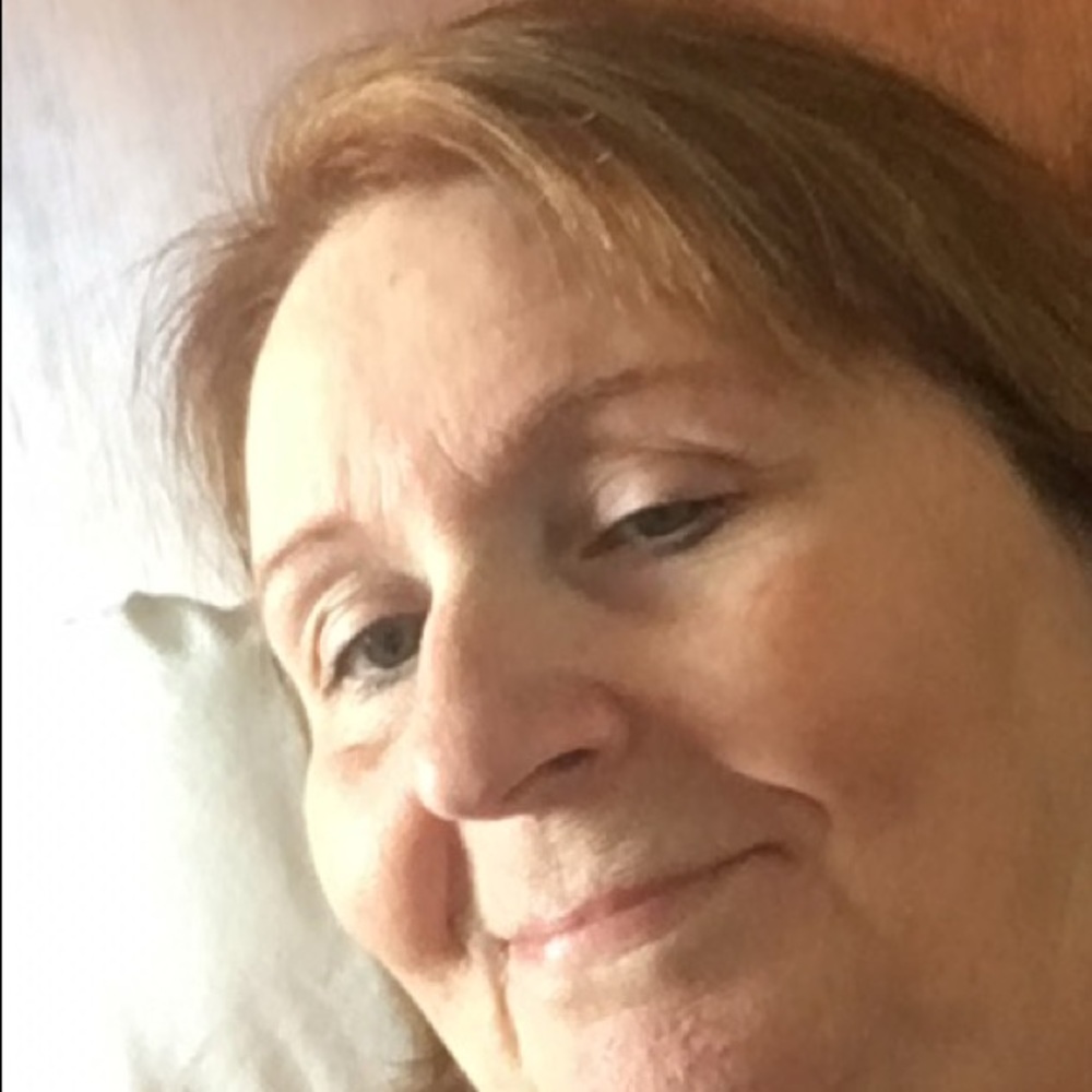 Meet your Posher, Barbara